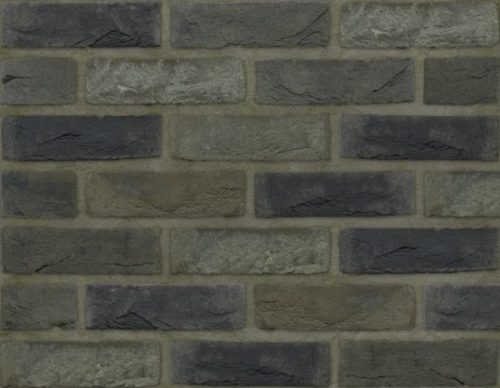 Cinder Coal White Brick Bespoke Bricks Et Bricks