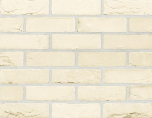 Olde Ivory White Brick Bespoke Bricks Et Bricks