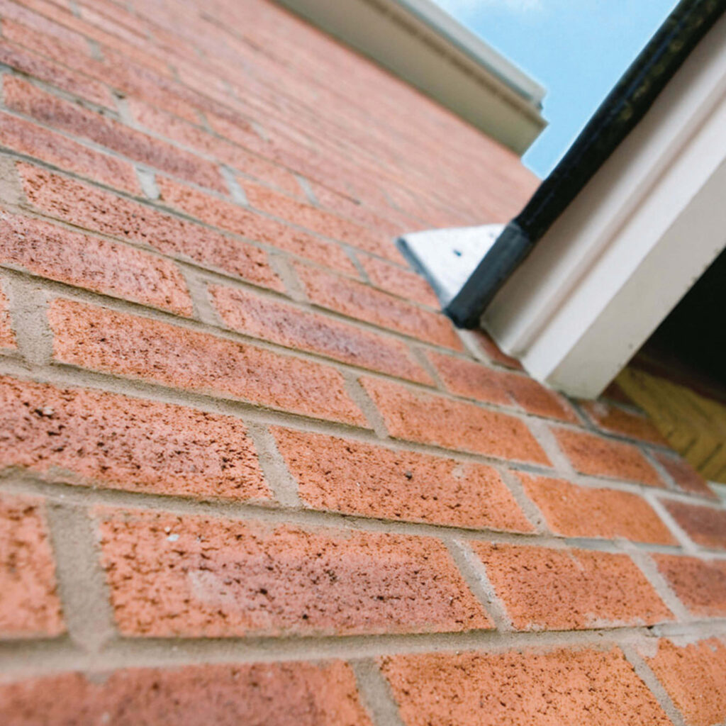 ET Bricks Supply a Large Range of Facade Cladding Systems