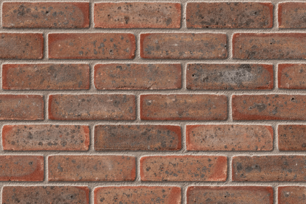 Medium Multi Stock Brick | Ibstock Bricks | ET Bricks