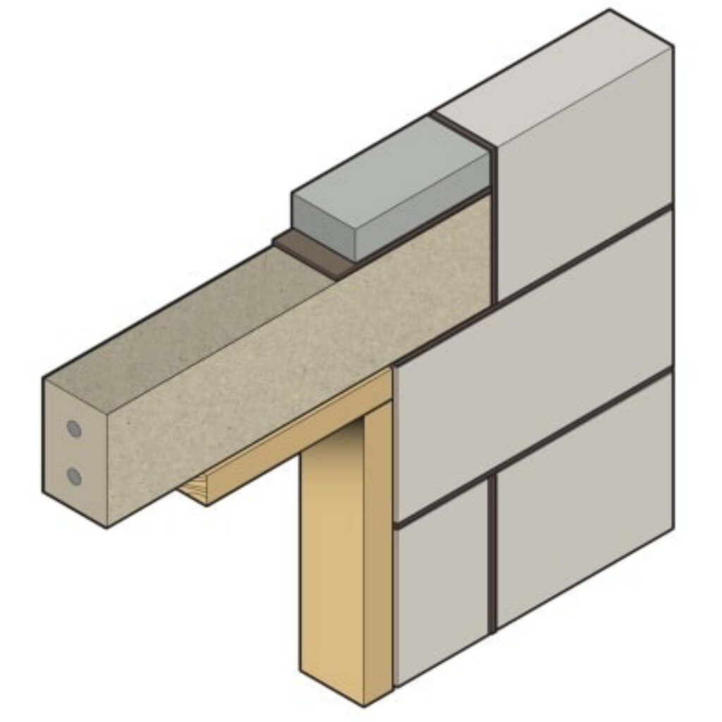 High Quality Range of Lintels Supplied Throughout the UK