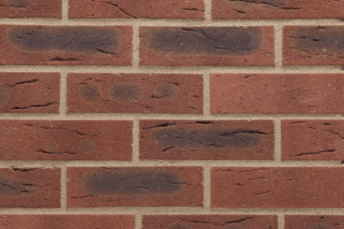 Tuscan Red Multi Brick Wienerberger Bricks Et Bricks 9494