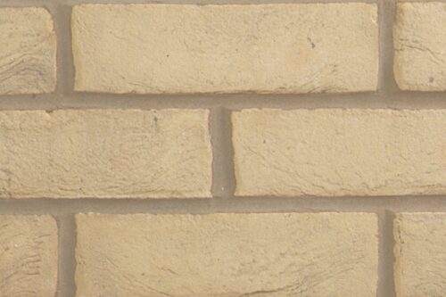 Cathedral Cream Brick | Forterra Bricks | ET Bricks