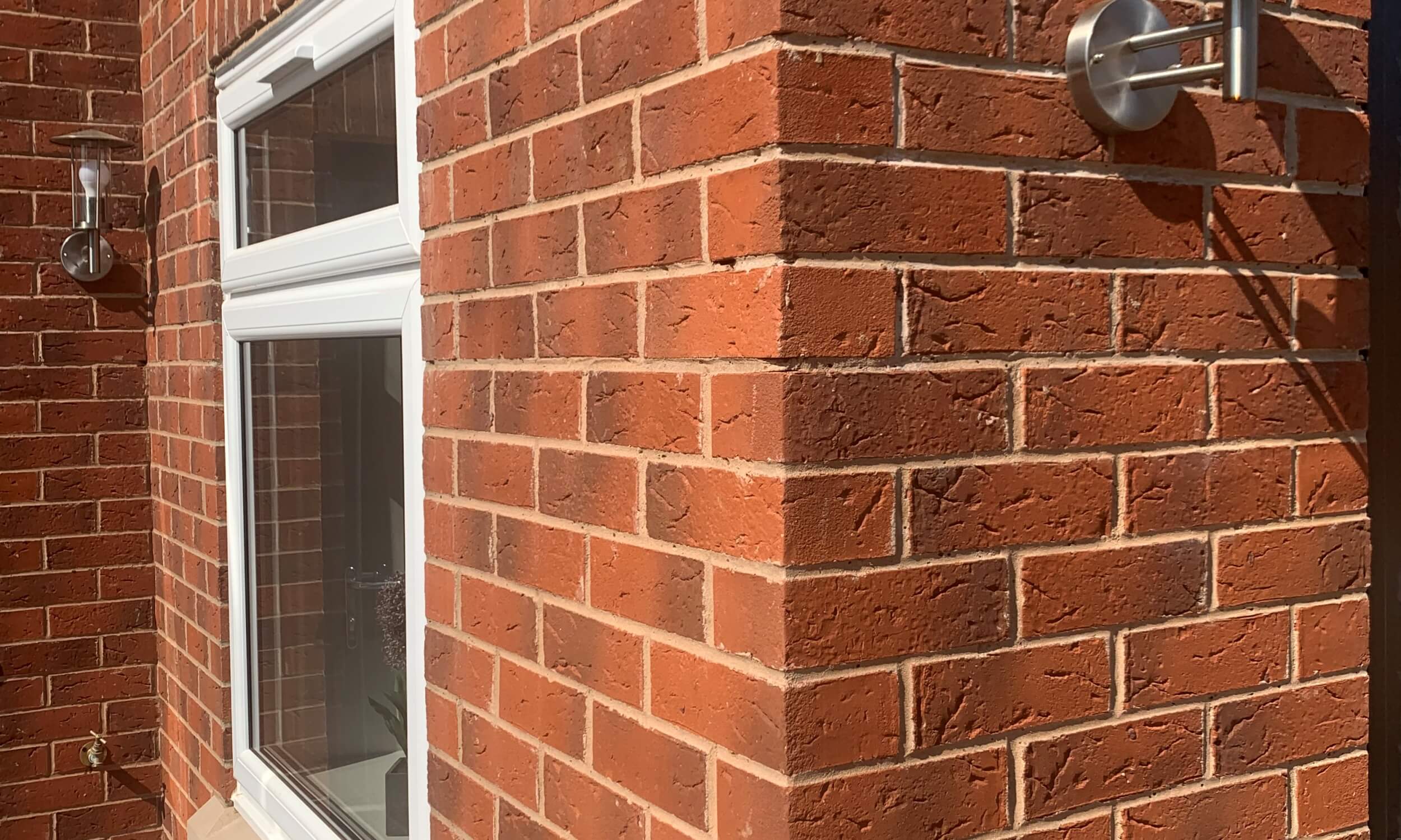 Tamworth Red Multi from ET Bricks in Burton Latimer NN15