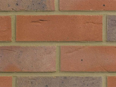 Arden Special Reserve Brick, colour red multi