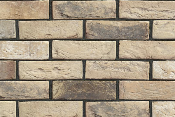 Ledbury Brick | Vandersanden Brick | ET Bricks | ETClay