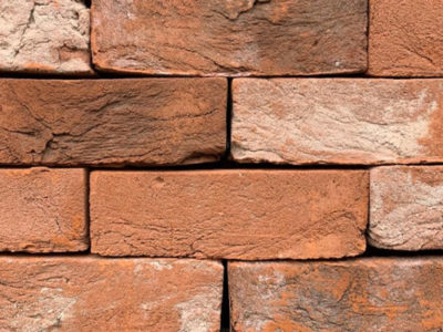 Brooking Imperial Brick, colour red