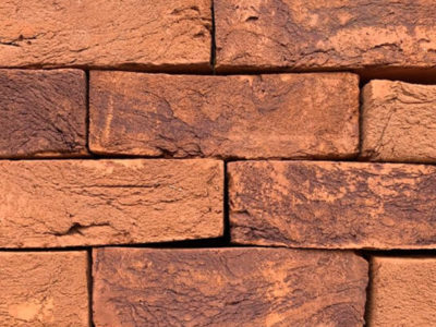 Talbot Blend Imperial Brick, colour red