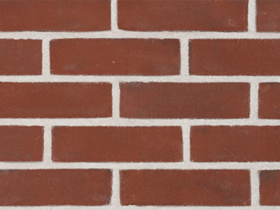 Sheringham Red Brick, colour red