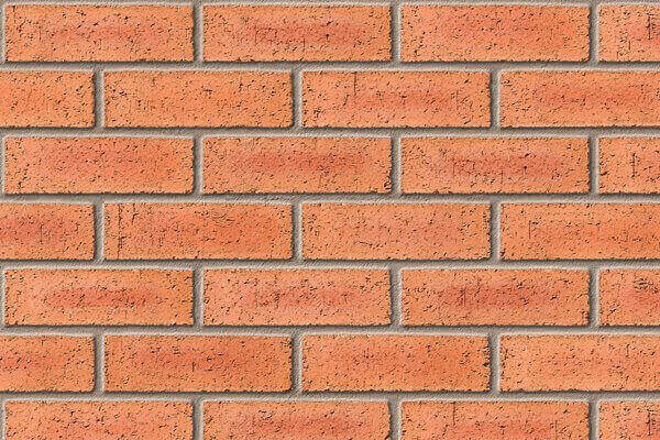 Oldcott Rustic Brick Ibstock ET Bricks ET Clay   Oldcott Rustic 1 