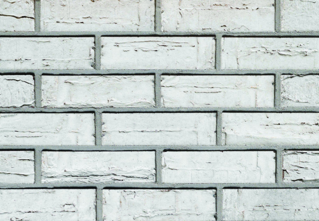 VTS White Brick | Traditional Brick and Stone | ET Bricks