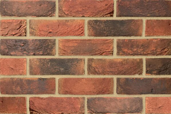 Rangemoor Red Brick Slip