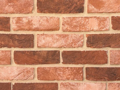 Benamor Blend Brick Swatch Image