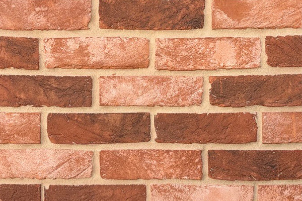 Benamor Blend Brick Swatch Image