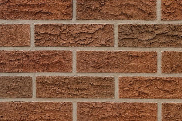 Bury Red Multi Rustic Brick